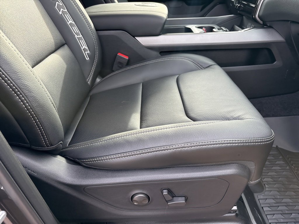 New 2026 RAM 1500 Rebel image 27