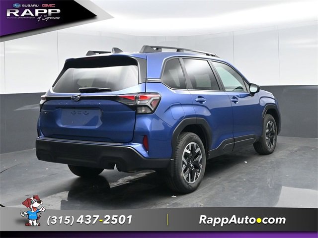 New 2026 Subaru Forester Premium image 26