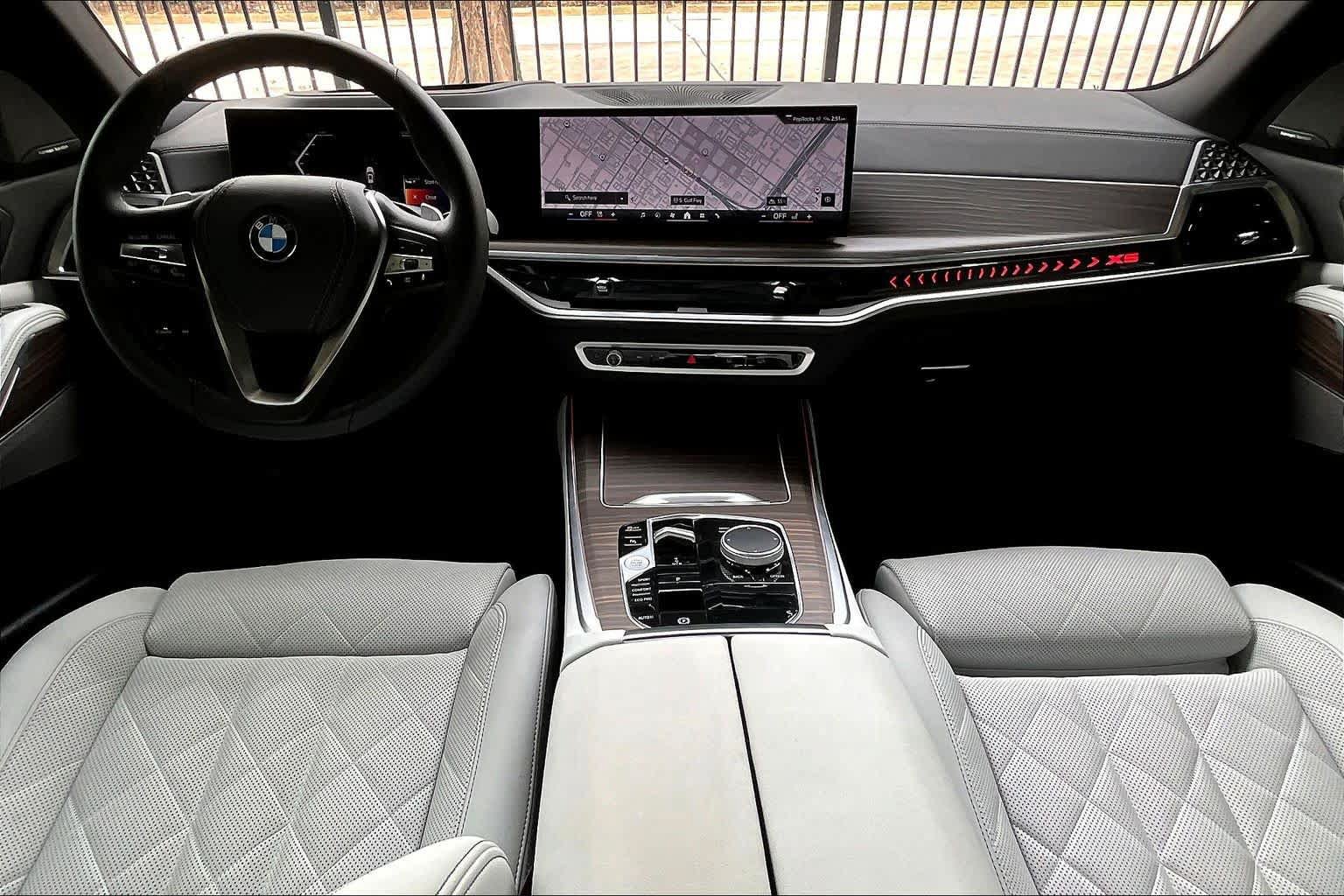 Used 2026 BMW X5 sDrive40i w/ Climate Comfort Package RWD image 21