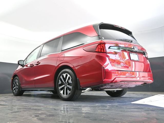 Used 2026 Honda Odyssey EX-L image 37