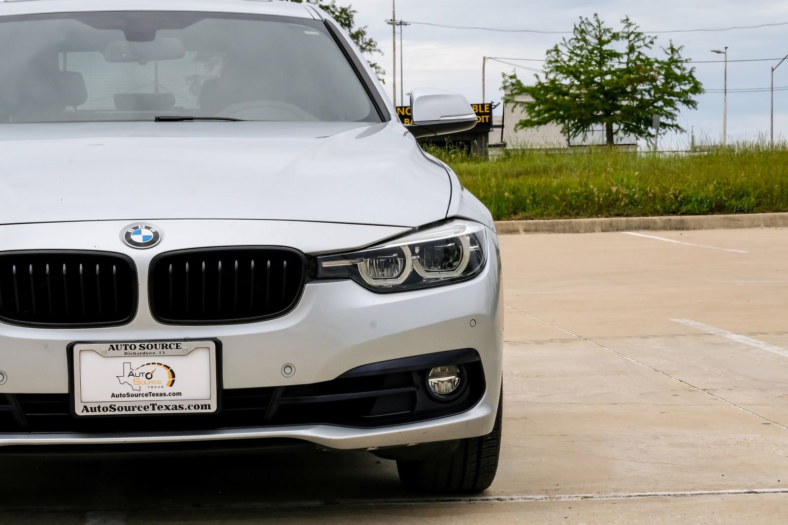 Used 2018 BMW 330i Sedan w/ Convenience Package RWD image 52