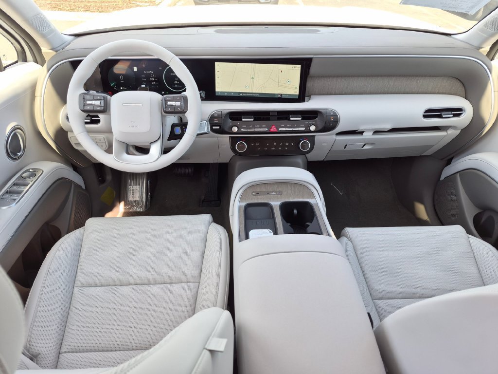 New 2026 Hyundai Palisade SEL AWD/4WD image 25