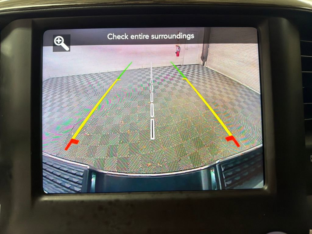 Used 2021 RAM 2500 Laramie image 23