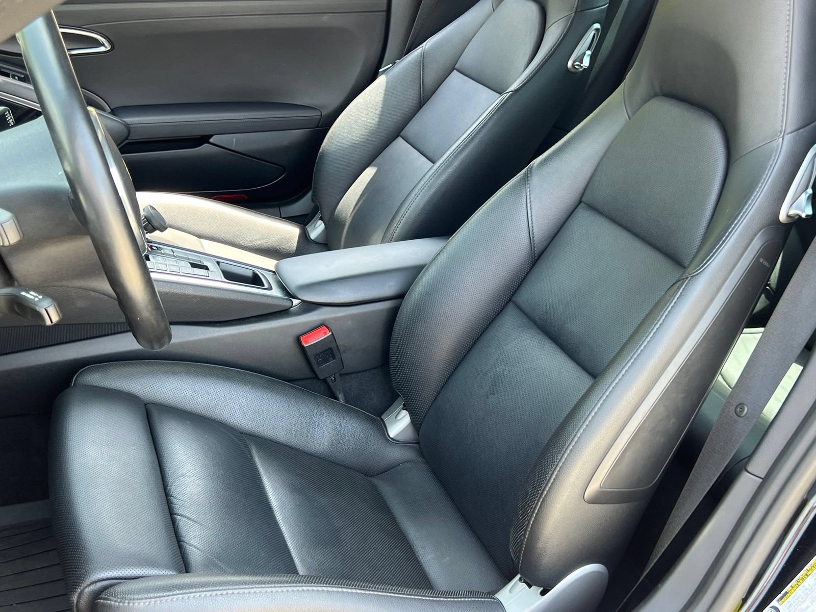 Used 2015 Porsche 911 Carrera RWD image 5