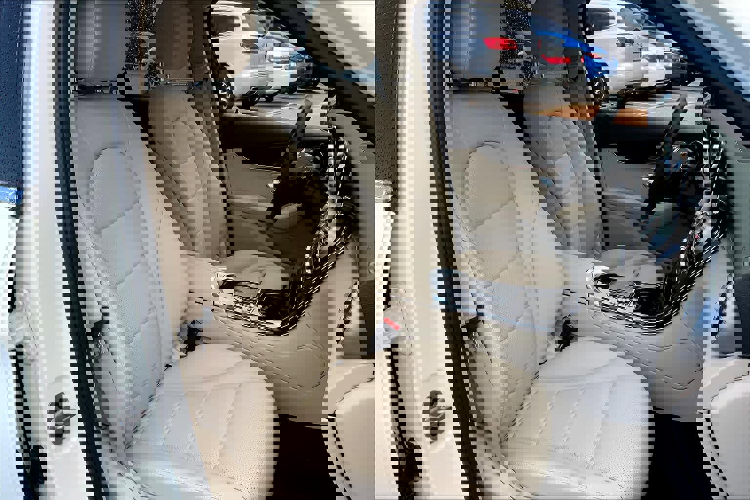 Certified 2022 Mercedes-Benz GLC 300 image 8