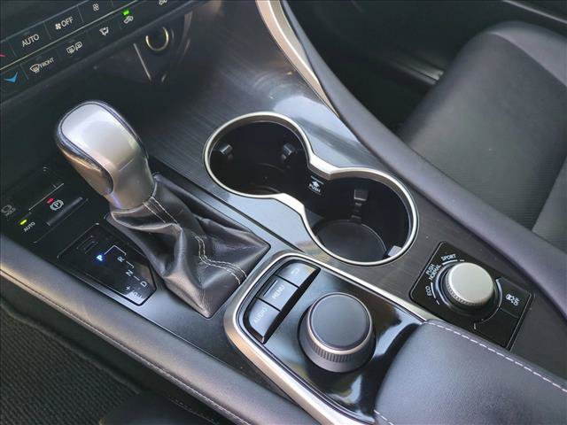Used 2019 Lexus RX 350 FWD w/ Accessory Package image 12