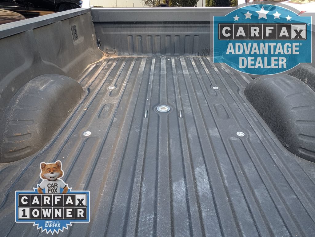 Used 2024 Ford F250 Lariat w/ FX4 Off-Road Package AWD/4WD image 25