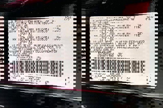 New 2026 Toyota Tundra TRD Pro image 13