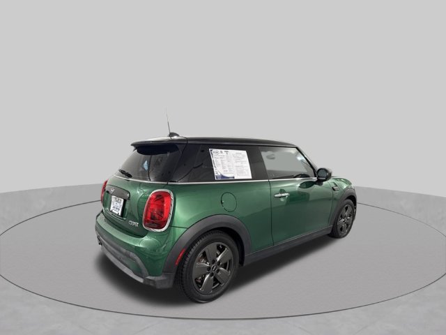 Used 2022 MINI Cooper 2-Door Hardtop FWD image 13