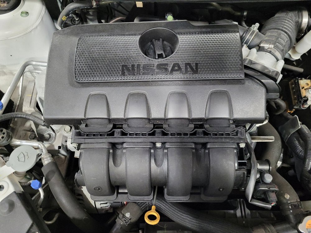 Used 2019 Nissan Sentra SV FWD image 30