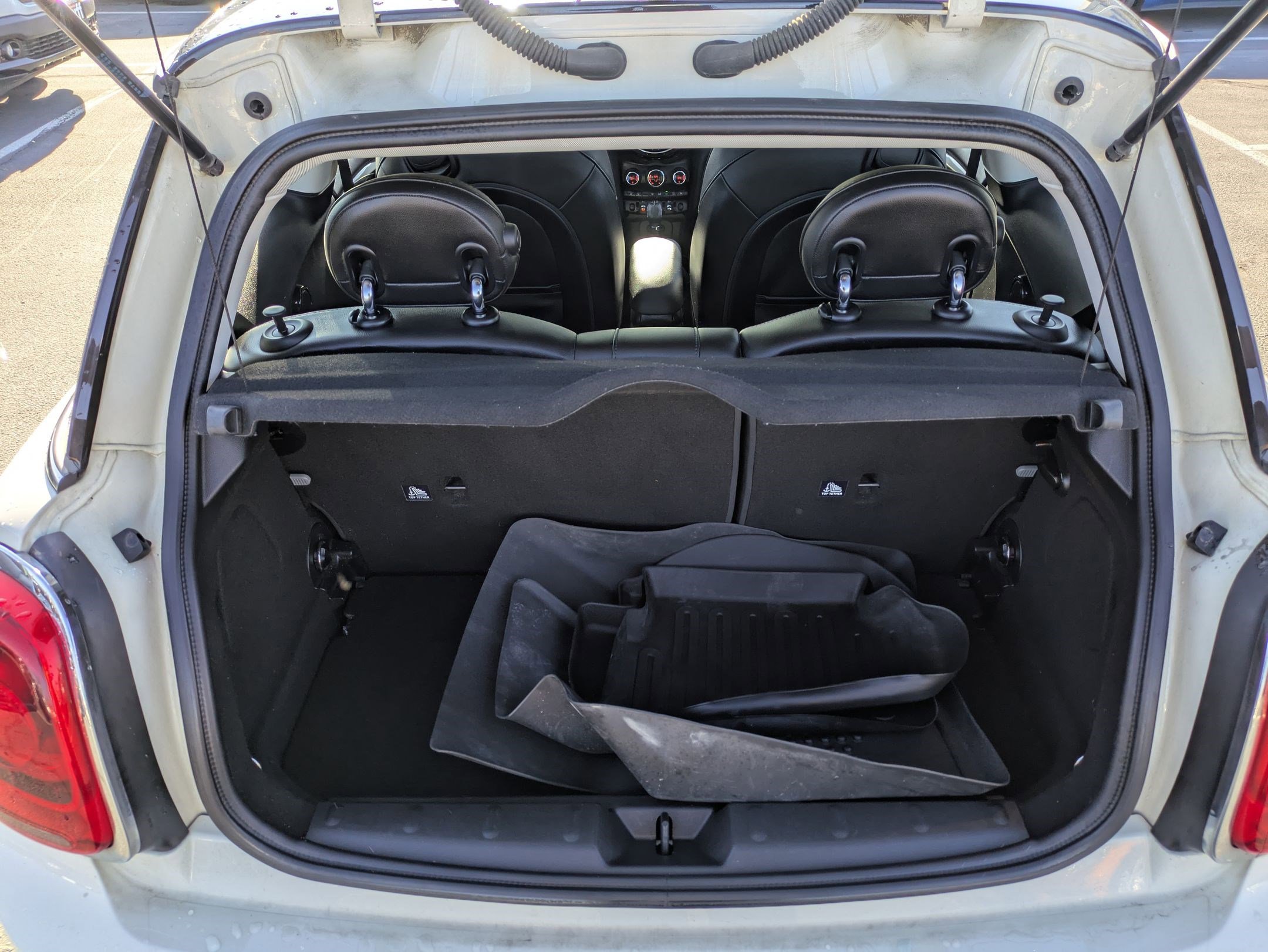 Used 2017 MINI Cooper S image 29