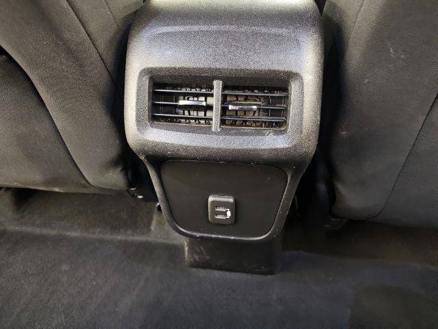 Used 2020 Chevrolet Equinox LT w/ Driver Convenience Package FWD image 35