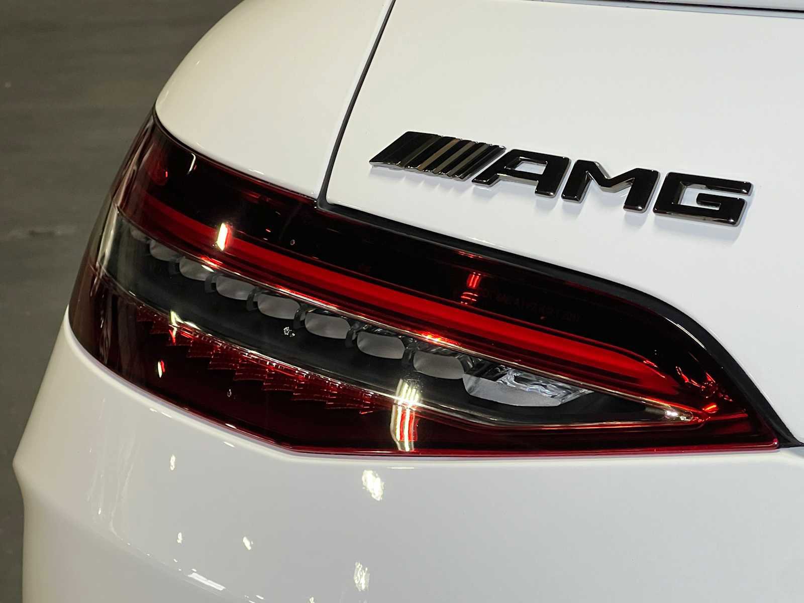 New 2024 Mercedes-Benz AMG GT 43 image 13