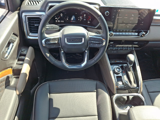 New 2026 GMC Canyon Denali AWD/4WD image 10
