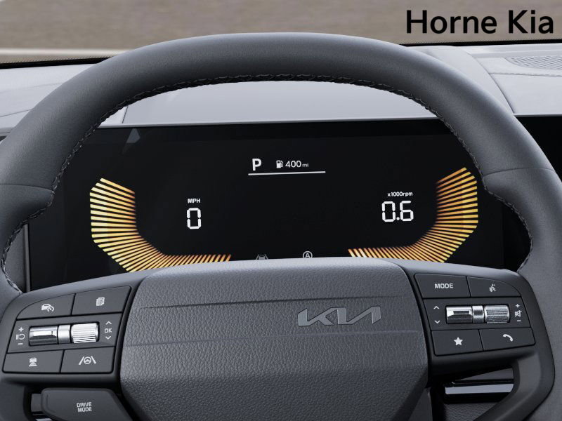 New 2026 Kia Sportage EX image 21