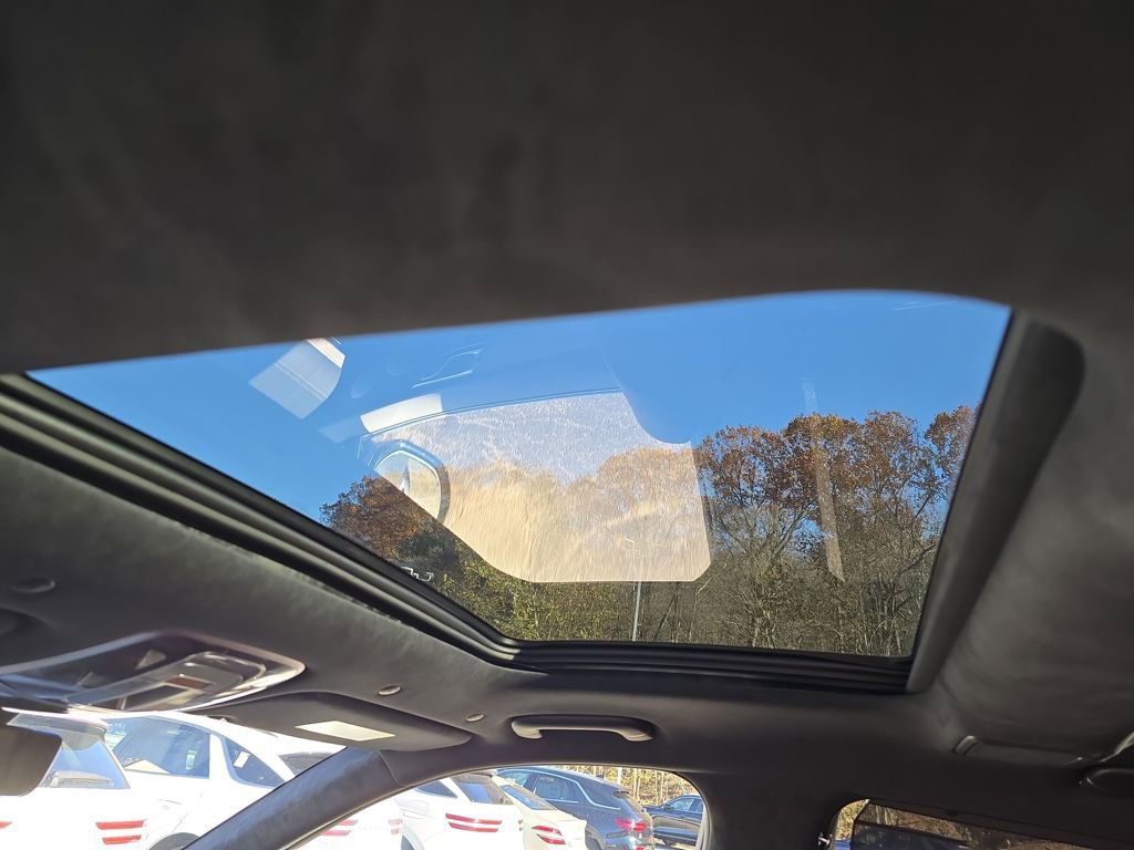 New 2026 Genesis GV80 3.5T Prestige image 12