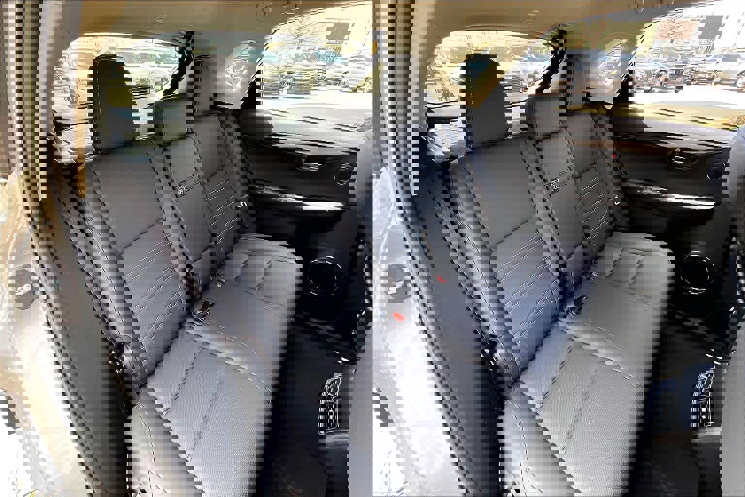 Used 2021 Lexus NX 300 FWD w/ Premium Package image 17