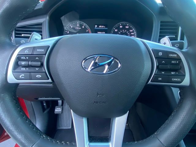 Used 2019 Hyundai Sonata Sport image 17