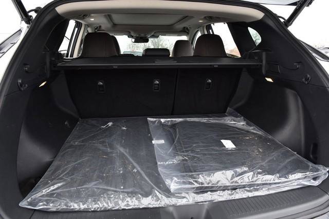 New 2026 Nissan Murano Platinum w/ Cargo Package image 30