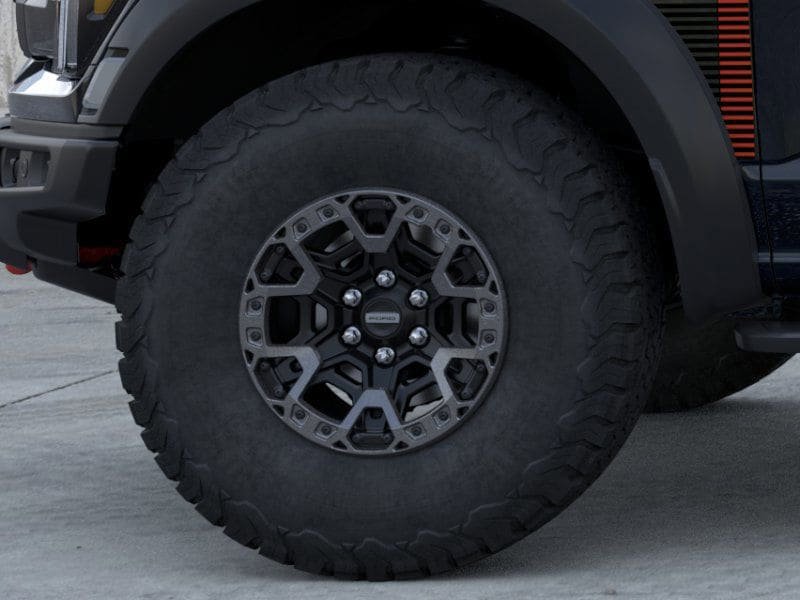 New 2026 Ford F150 Raptor AWD/4WD image 19