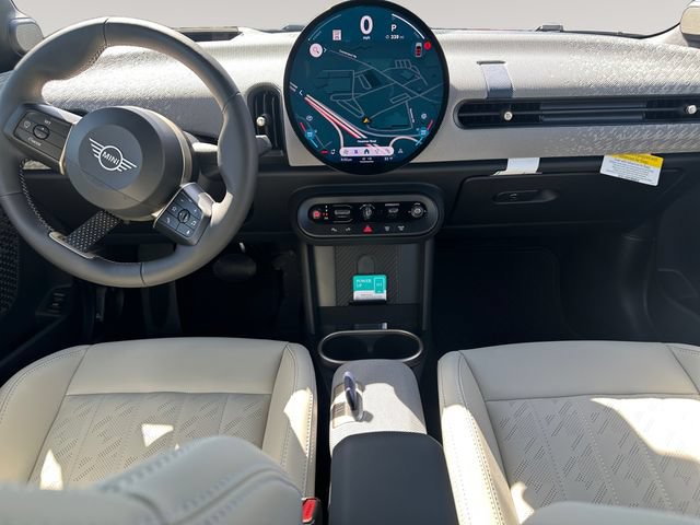 New 2026 MINI Cooper S FWD image 10