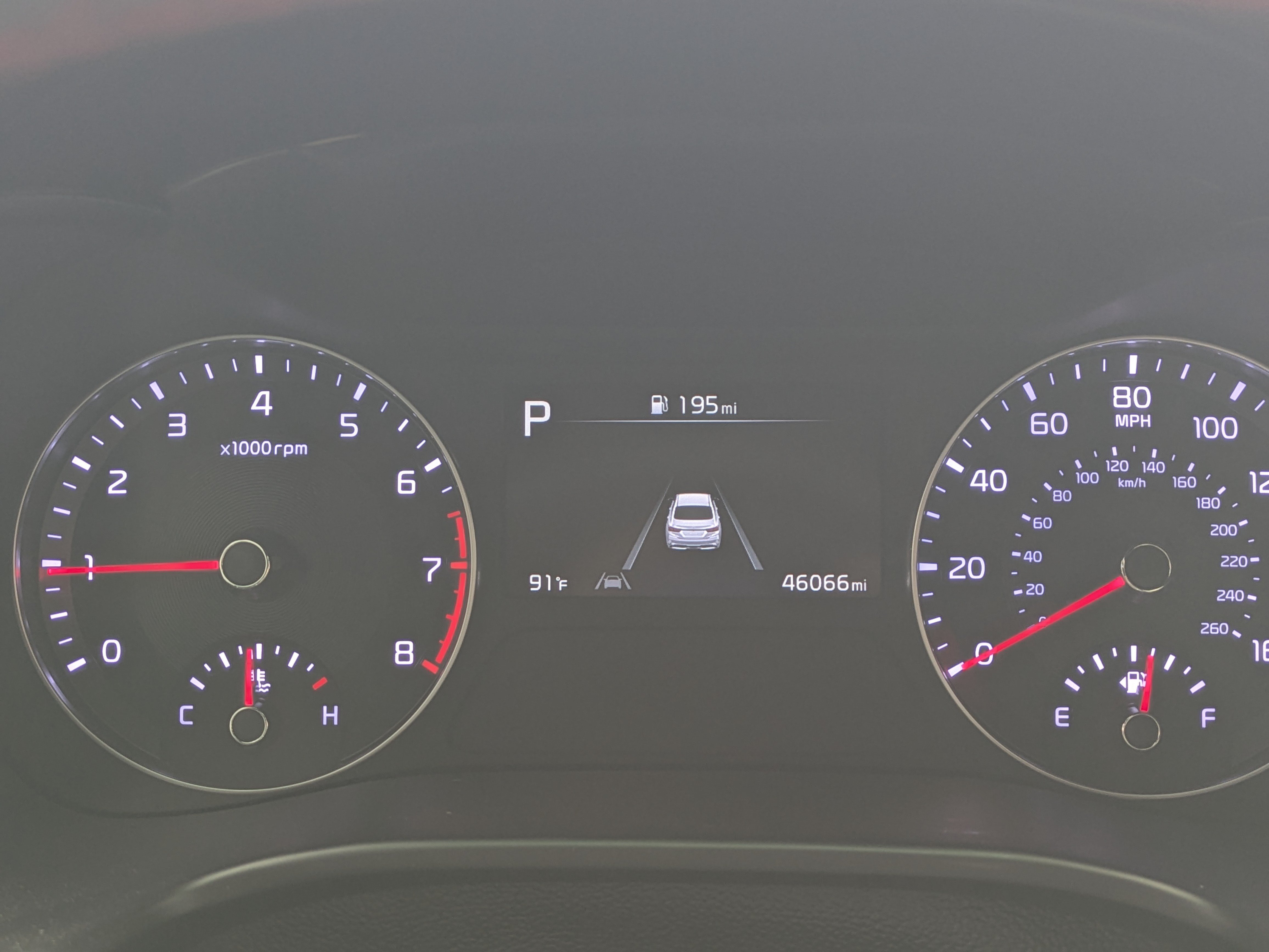 Certified 2023 Kia Forte GT w/ GT2 Package FWD image 28
