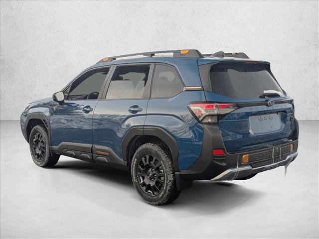 New 2026 Subaru Forester Wilderness image 9