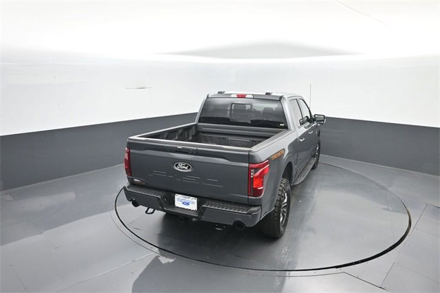 New 2025 Ford F150 Tremor image 15