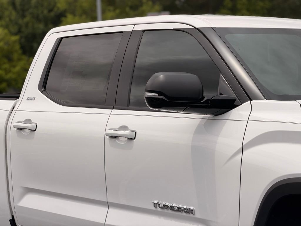 New 2026 Toyota Tundra SR5 AWD/4WD image 5