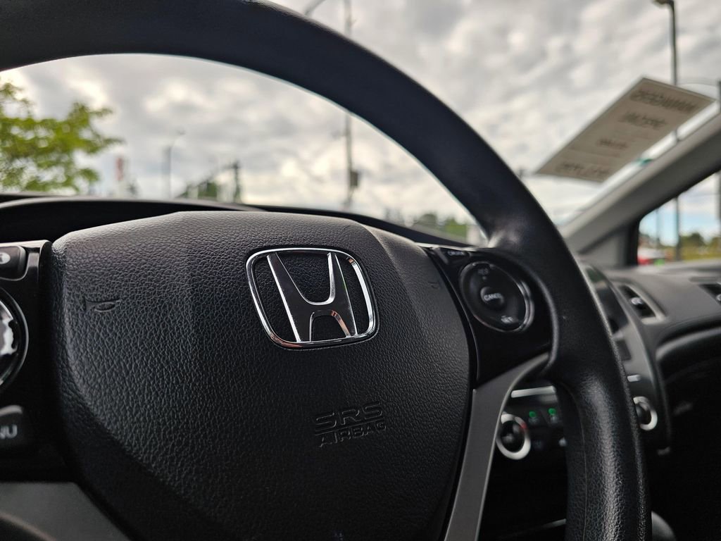 Used 2013 Honda Civic LX image 30