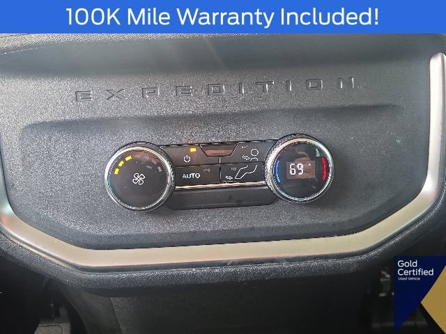 Used 2025 Ford Expedition Max Active AWD/4WD image 26