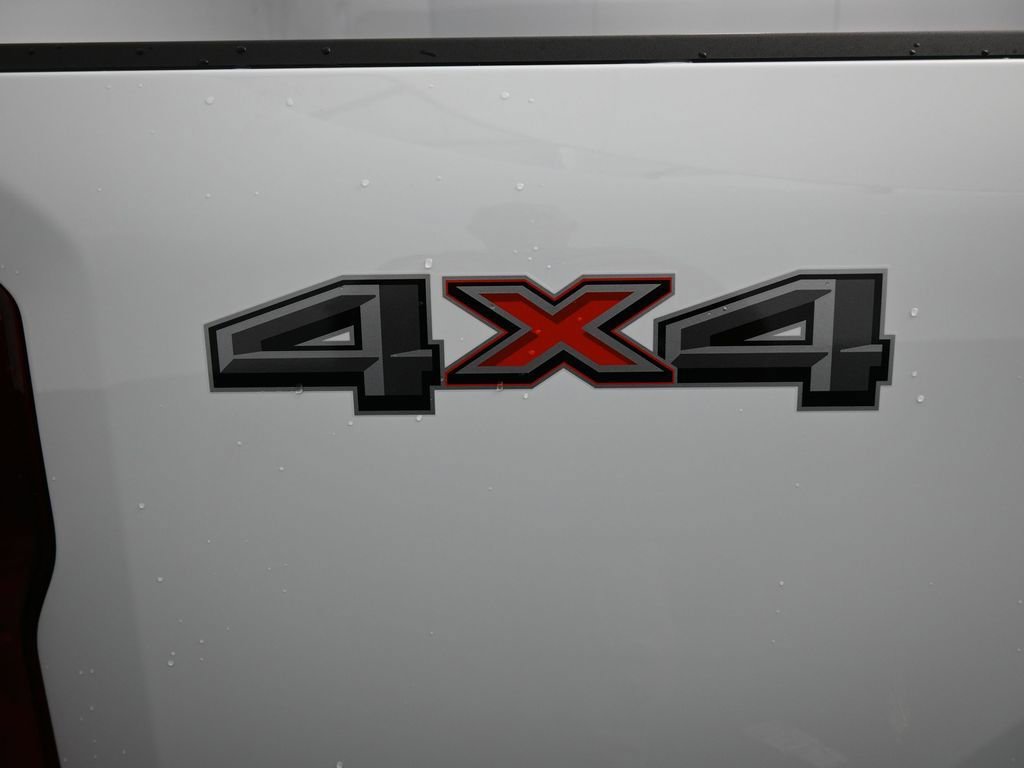 New 2026 Ford F350 XL image 19