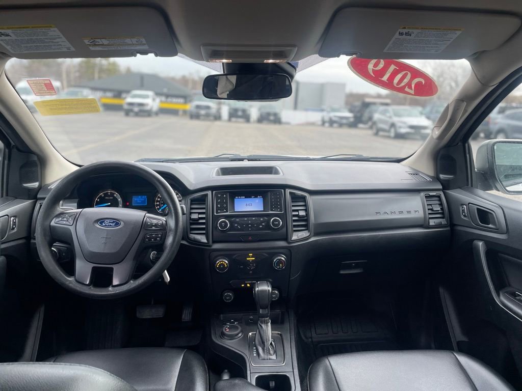 Used 2019 Ford Ranger XL image 9