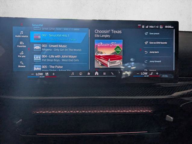 New 2027 BMW M4 xDrive Competition AWD/4WD image 12