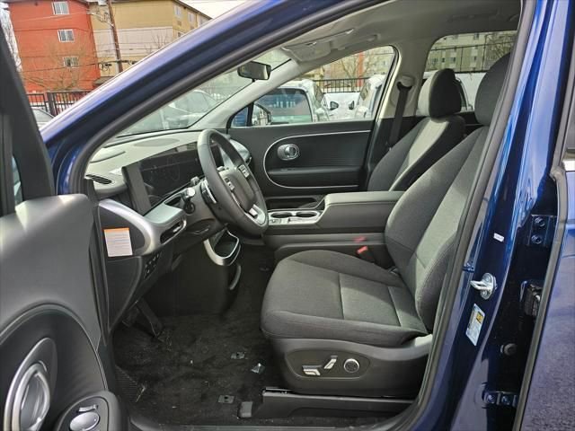 New 2026 Hyundai Ioniq 9 SE AWD/4WD image 18