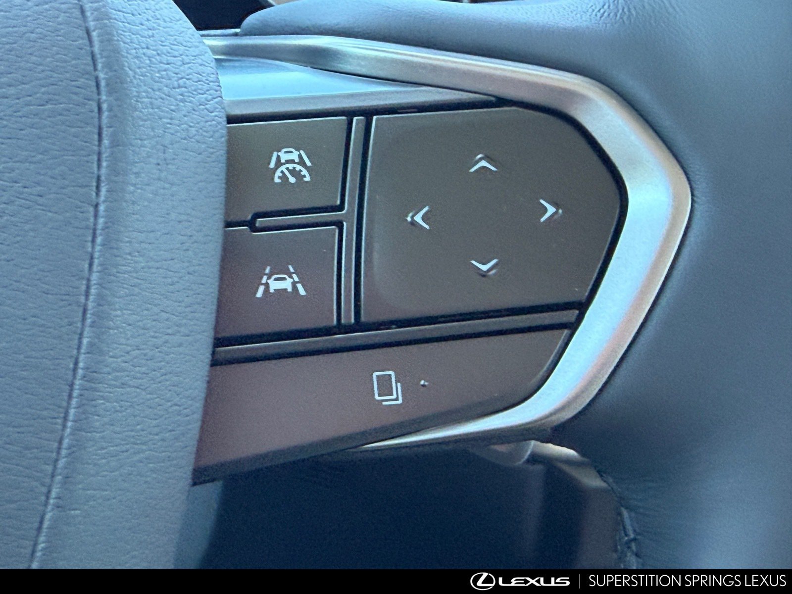 New 2026 Lexus RX 350 w/ Convenience Package AWD/4WD image 17