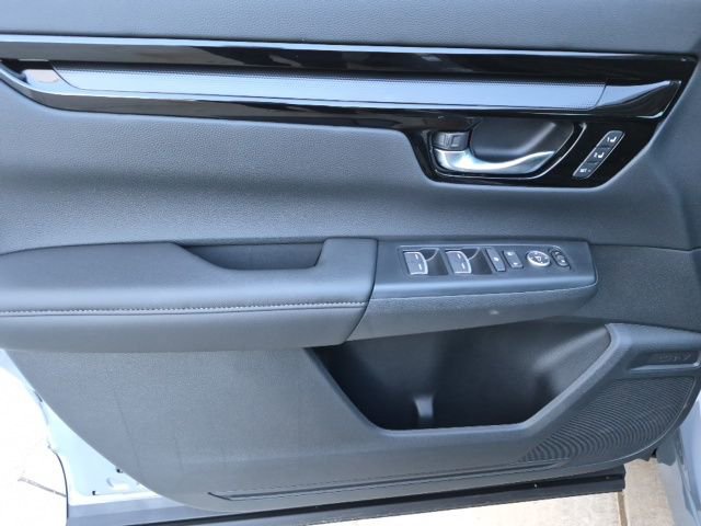 New 2026 Honda CR-V Sport Touring image 15