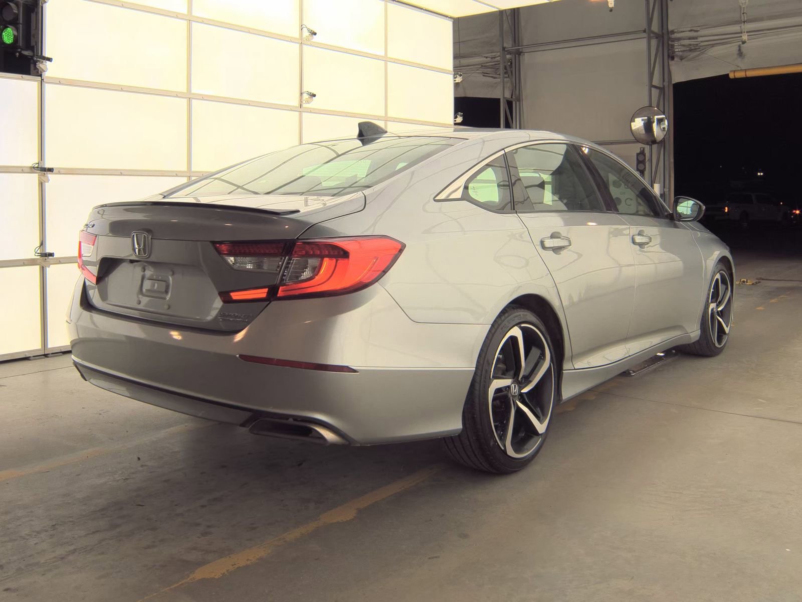 Used 2022 Honda Accord Sport Special Edition image 5