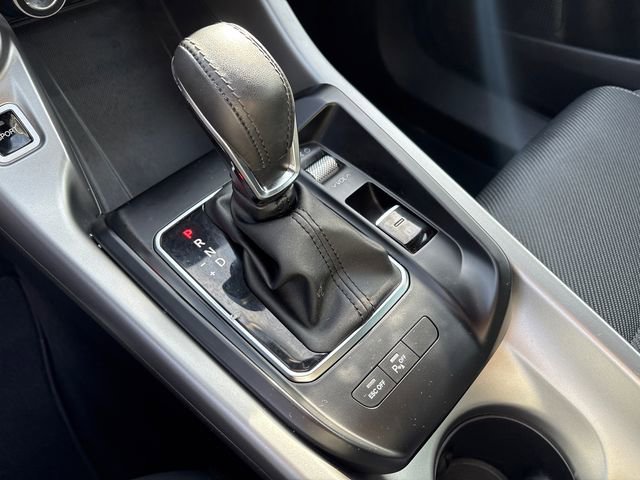 Used 2024 Dodge Hornet R/T AWD/4WD image 26