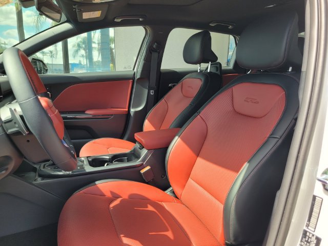New 2026 Kia K4 GT-Line FWD image 9