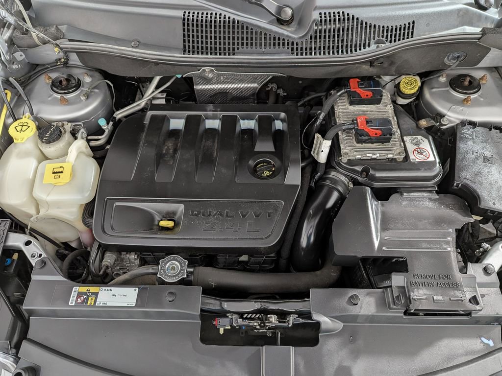 Used 2016 Jeep Compass 75th Anniversary w/ Power Value Group image 42