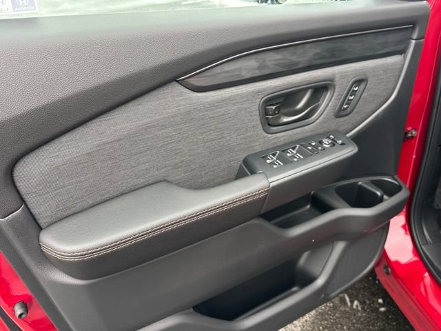 New 2026 Honda Passport TrailSport image 10