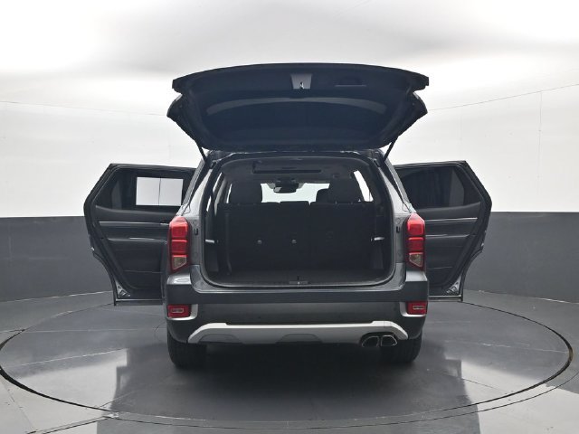 Used 2022 Hyundai Palisade SEL AWD/4WD image 33