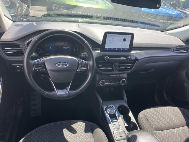Used 2024 Ford Escape Active AWD/4WD image 18
