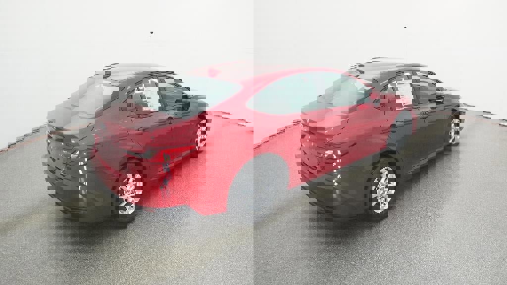 New 2026 Toyota Camry LE image 9