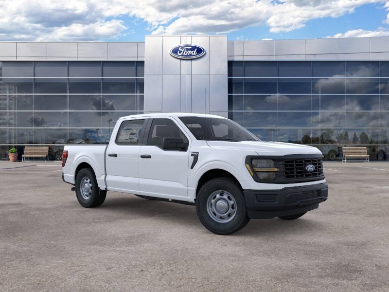 New 2026 Ford F150 XL RWD image 7