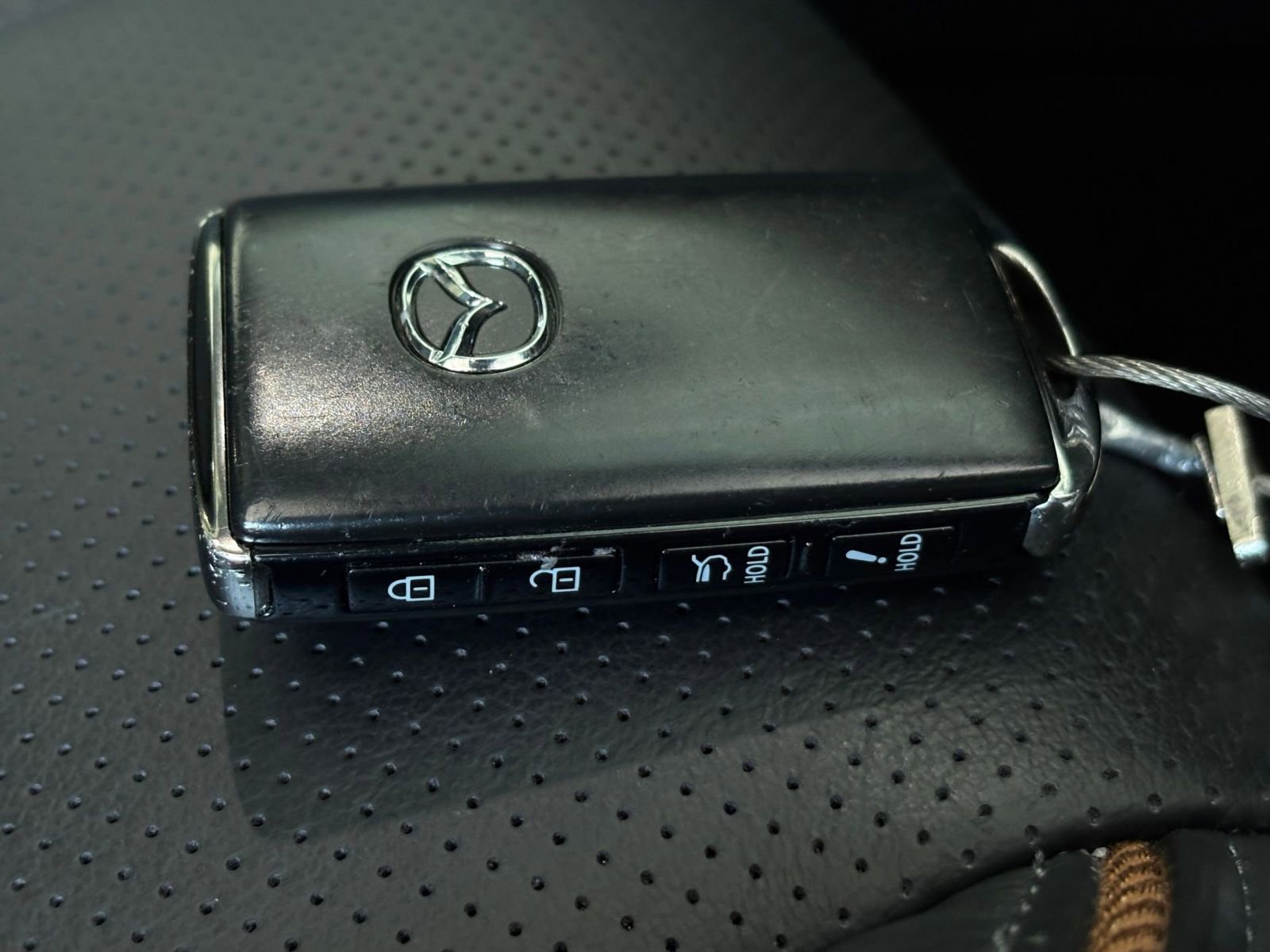 Used 2025 MAZDA CX-50 2.5 Hybrid w/ Premium Plus Pkg AWD/4WD image 22