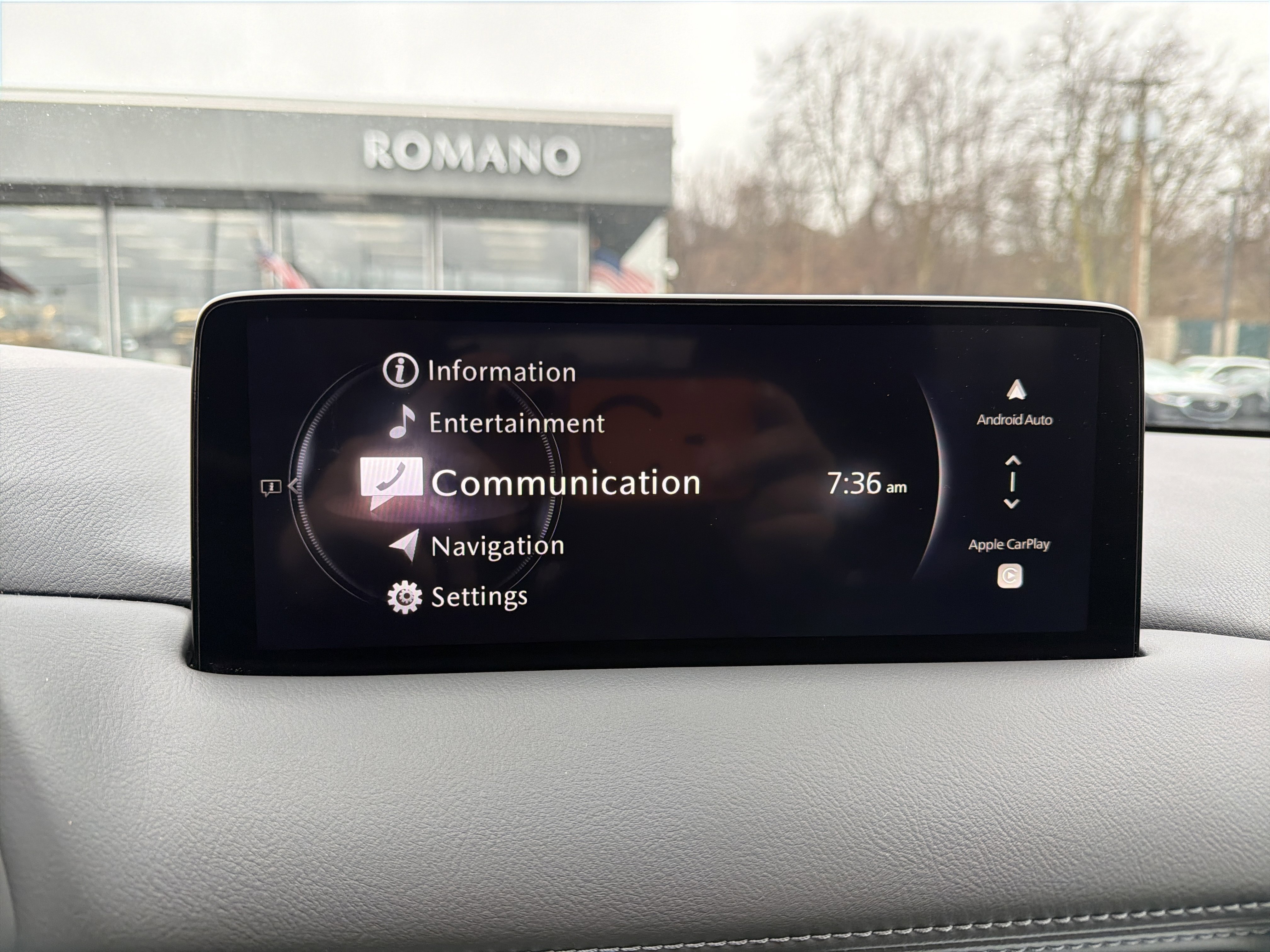 Used 2025 MAZDA CX-5 AWD 2.5 S image 19