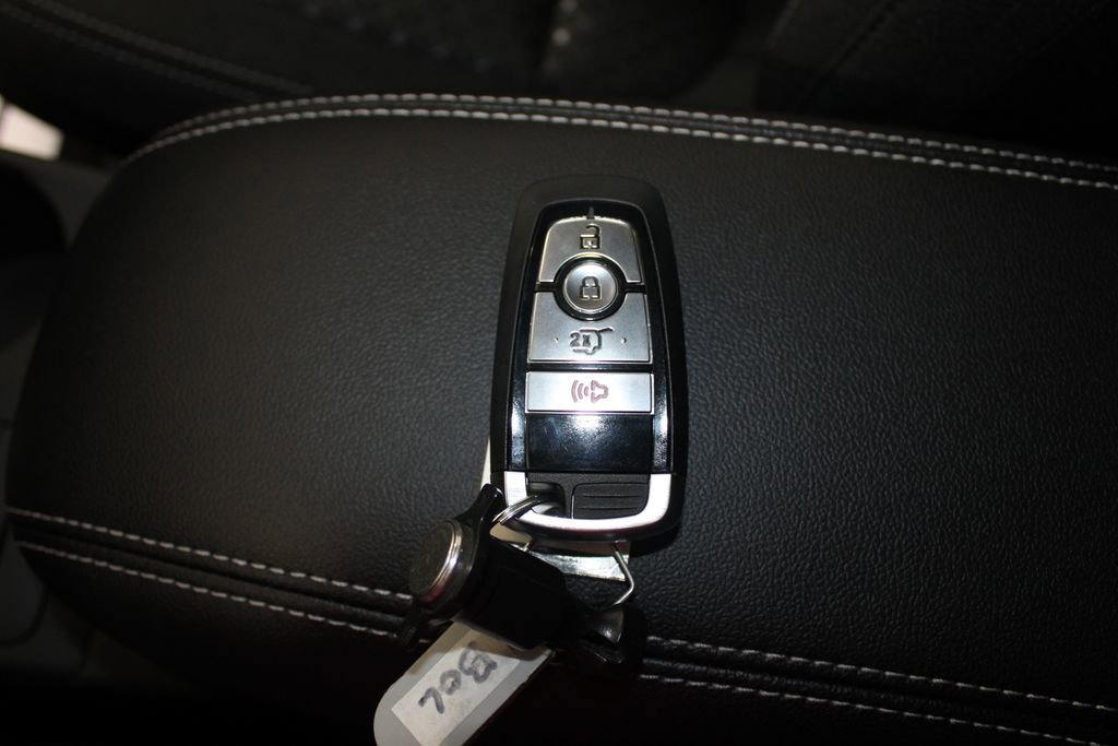 New 2026 Ford Escape Active image 49