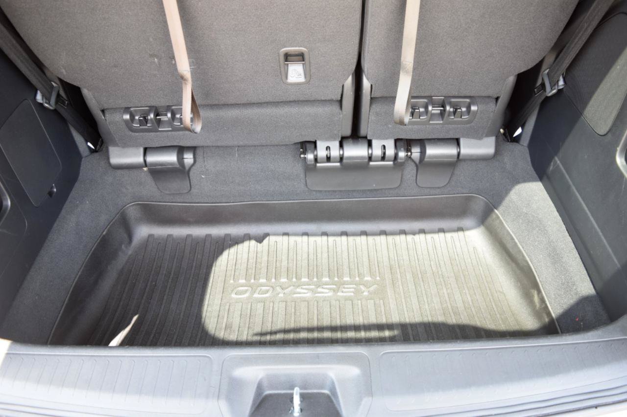 Used 2025 Honda Odyssey EX-L image 19